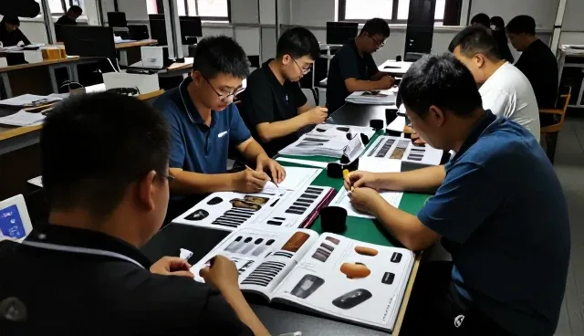 生产的加工型购买前需要了解什么