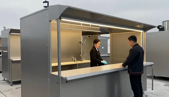 洁具套装选型中材料检测的关键影响